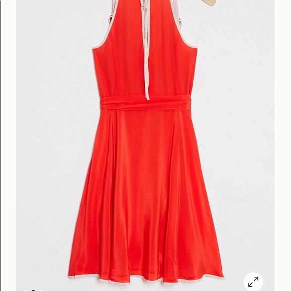 Anthropologie dress - Picture 2 of 3